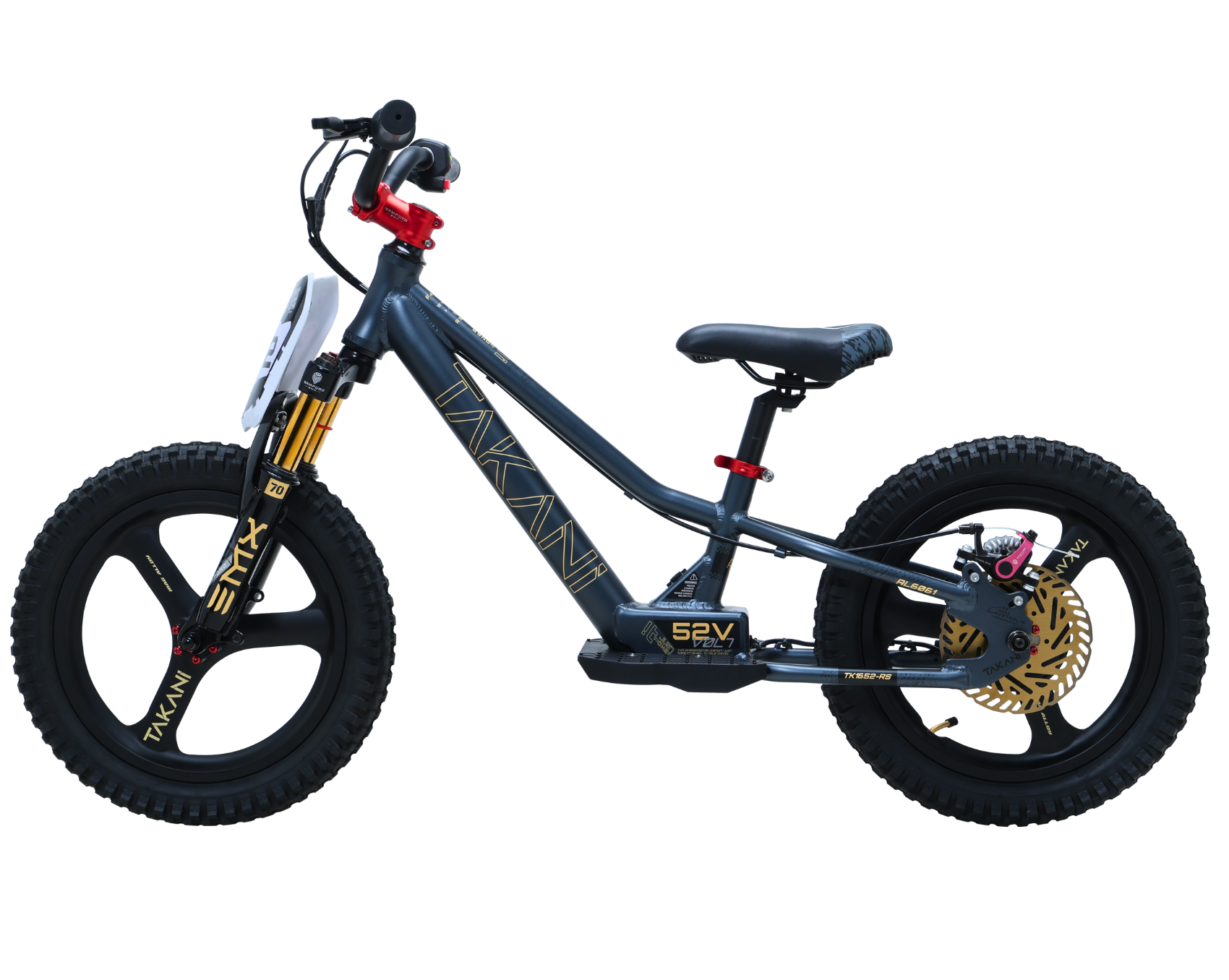 TAKANI Electric Balance Bike High Power 350W I Australia s Best Value Performer TAKANI MIDI ELECTRIC MOTORCYCLES