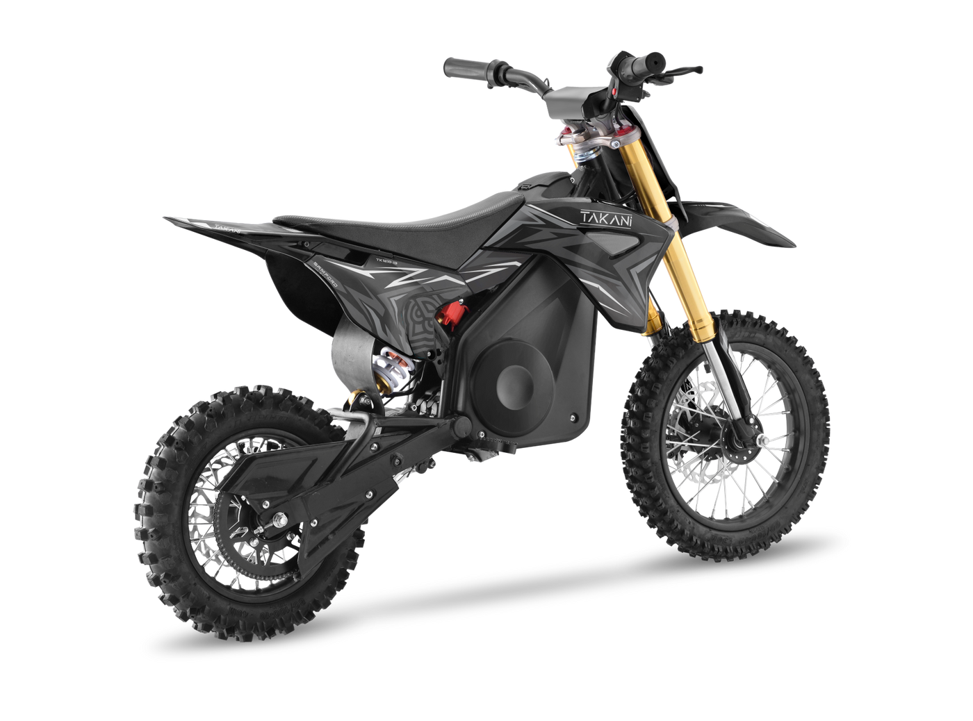 Takani electric dirt bike TK1210-13 pit bike for youth off road motorbike buy online