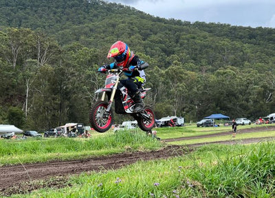 Electric vs Gas-Powered Dirt Bikes: Which is Right for You?