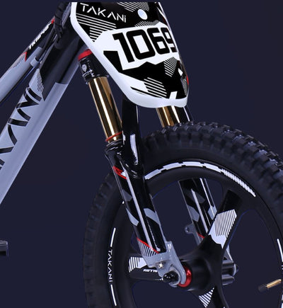 Unravelling Front Shock Absorbers: Tradition vs. Young guns