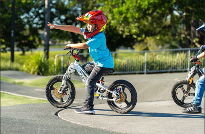 Ready to Conquer Dust and Dirt? Which Beginner Dirt Bike Type Is Best for your young Family?