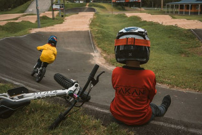 How to Teach Your Child to Ride an Electric Balance Bike Safely