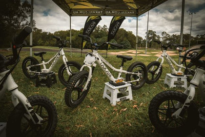 Explore Important Safety Tips for  Electric Balance Bike Adventurers