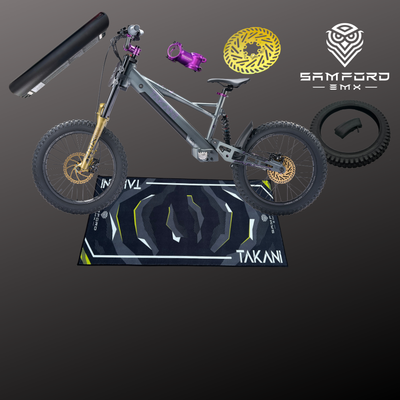 TK2060-RS (MY25) SPARE PARTS
