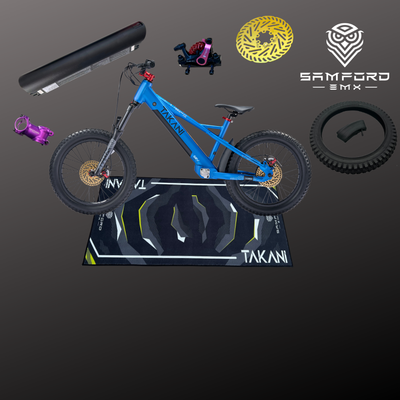 TK2060 (MY25) SPARE PARTS