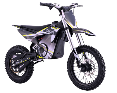 2400W Electric Dirt Bike TK1412-20 (seat height 680mm) (MY25)