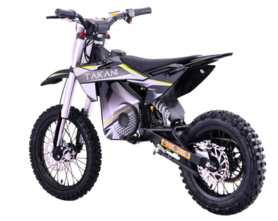 2400W Electric Dirt Bike TK1412-20 (seat height 680mm) (MY25)