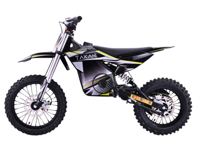 2400W Electric Dirt Bike TK1412-20 (seat height 680mm) (MY25)