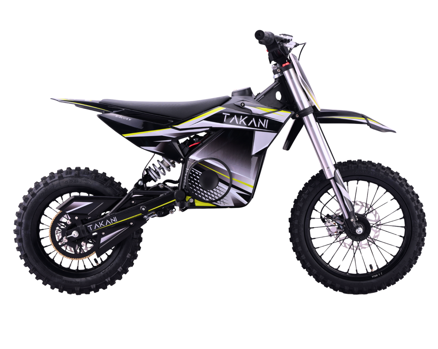 2400W Electric Dirt Bike TK1412-20 (seat height 680mm) (MY25)