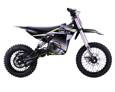 2400W Electric Dirt Bike TK1412-20 (seat height 680mm) (MY25)