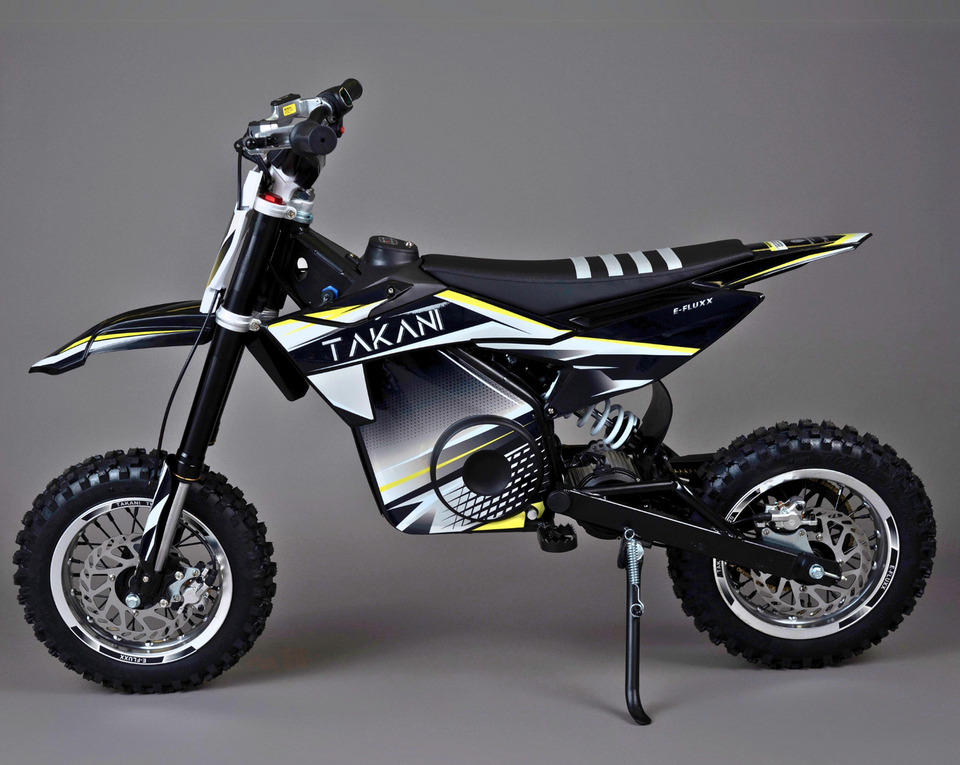 2400W Kids Electric Dirt Bike TK1010-20 (seat height 600mm)