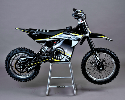 2400W Electric Dirt Bike TK1412-20 (seat height 680mm) (MY25)