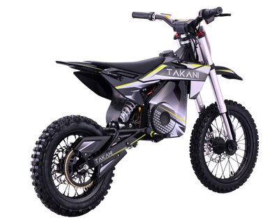 2400W Electric Dirt Bike TK1412-20 (seat height 680mm) (MY25)