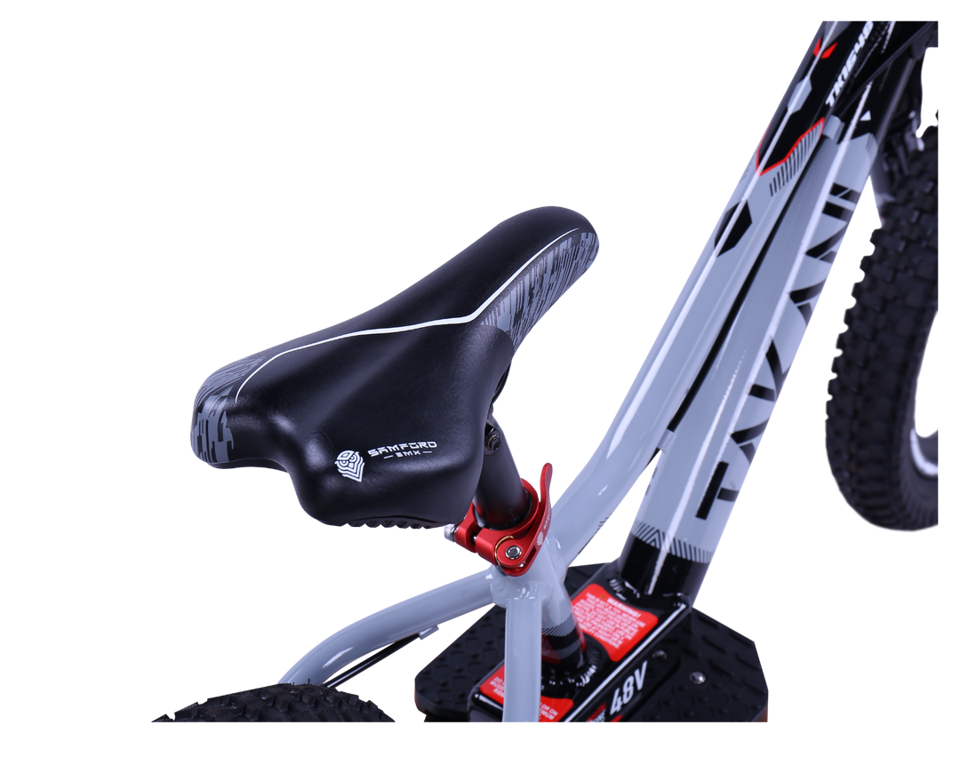 16 inch frame electric bike sale