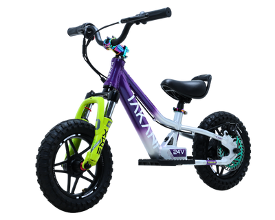 TAKANI electric balance bike 12'' 3-5years old boys and girls