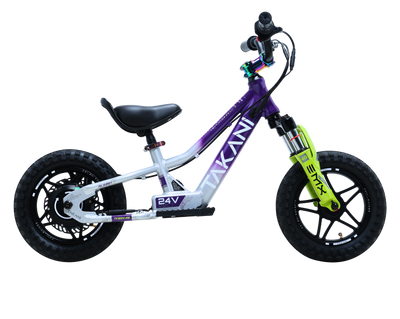 TAKANI electric balance bike 12'' 3-5years old boys and girls