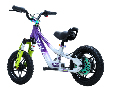 TAKANI electric balance bike 12'' 3-5years old boys and girls