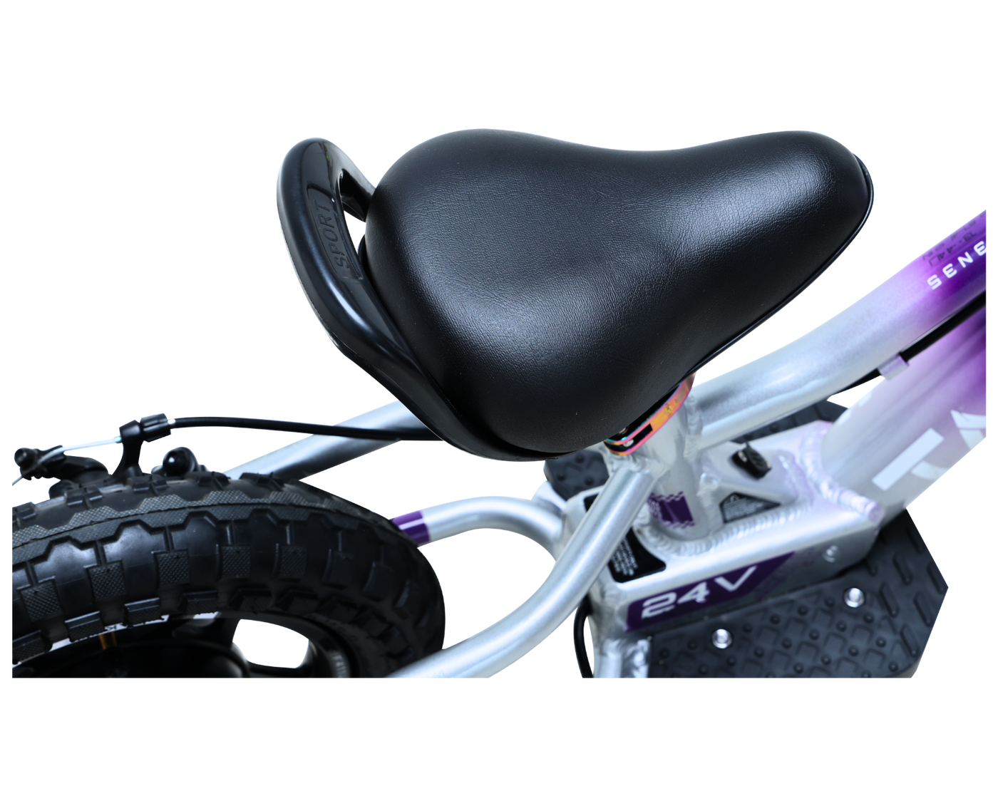 TAKANI electric balance bike 12'' 3-5years old boys and girls