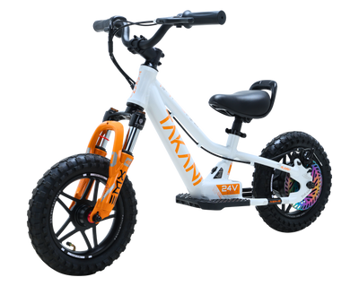 TAKANI electric balance bike Australia 12inch for kids 3-5years old