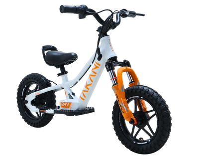 TAKANI electric balance bike Australia 12inch for kids 3-5years old