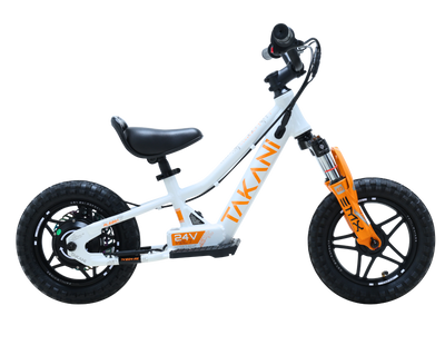 TAKANI electric balance bike Australia 12inch for kids 3-5years old