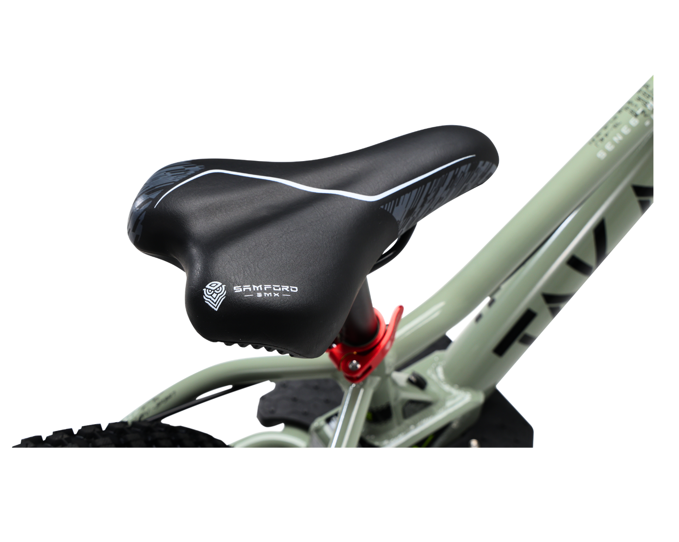 350W TAKANI  Electric Balance Bike 16'' - TK1652-RS Flat Grey
