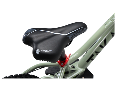350W TAKANI  Electric Balance Bike 16'' - TK1652-RS Flat Grey