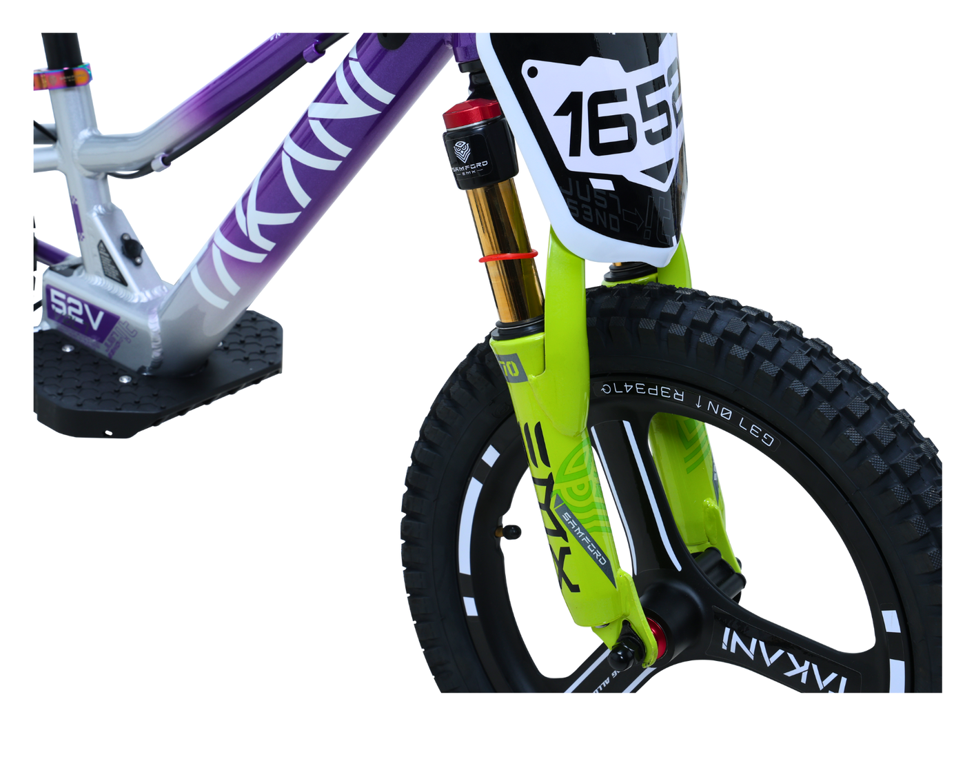 16 inch frame electric bike sale