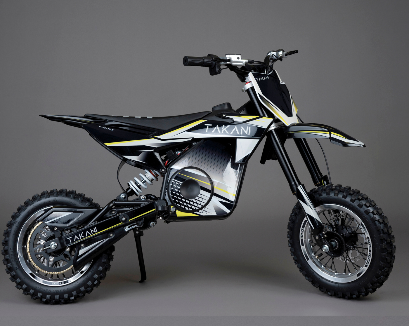 2400W Kids Electric Dirt Bike TK1010-20 (seat height 600mm)