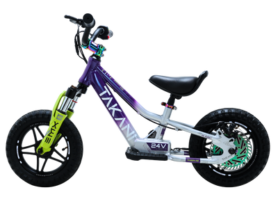 TAKANI electric balance bike 12''