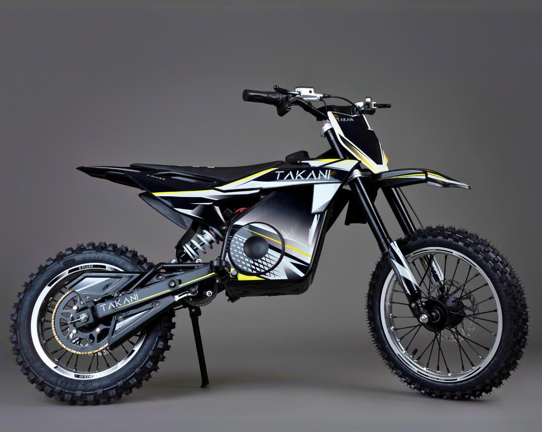 2400W Electric Dirt Bike TK1412-20 (seat height 680mm) (MY25)