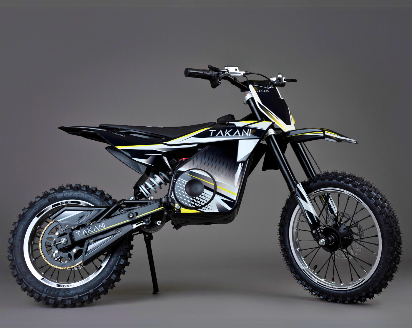 2400W Electric Dirt Bike TK1412-20 (seat height 680mm) (MY25)