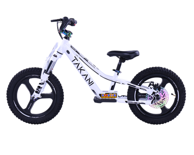 350W TAKANI Electric Balance Bike 16'' - TK1648