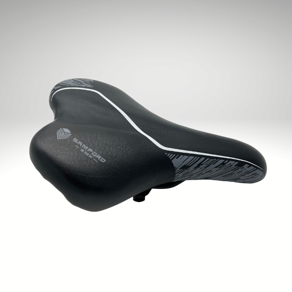 Deluxe Saddle for TK1224