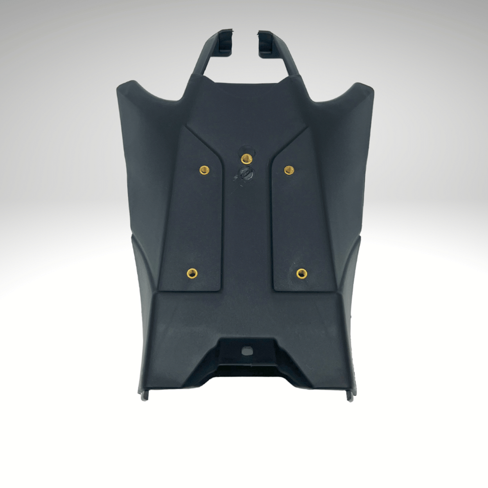 Centre console cover