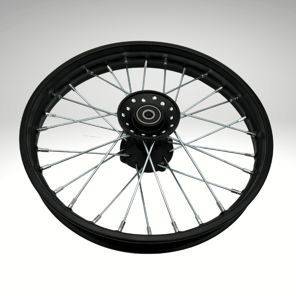 Front wheel for TK1210-13 (12 inch)