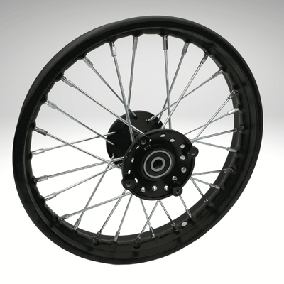Front wheel for TK1210-13 (12 inch)