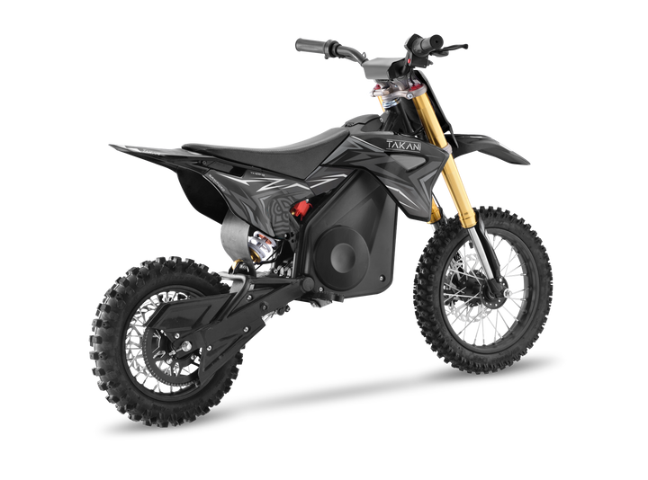 48 Volt Mototec 48v Pro Electric Dirt Bike 1500w Electric Dirt
