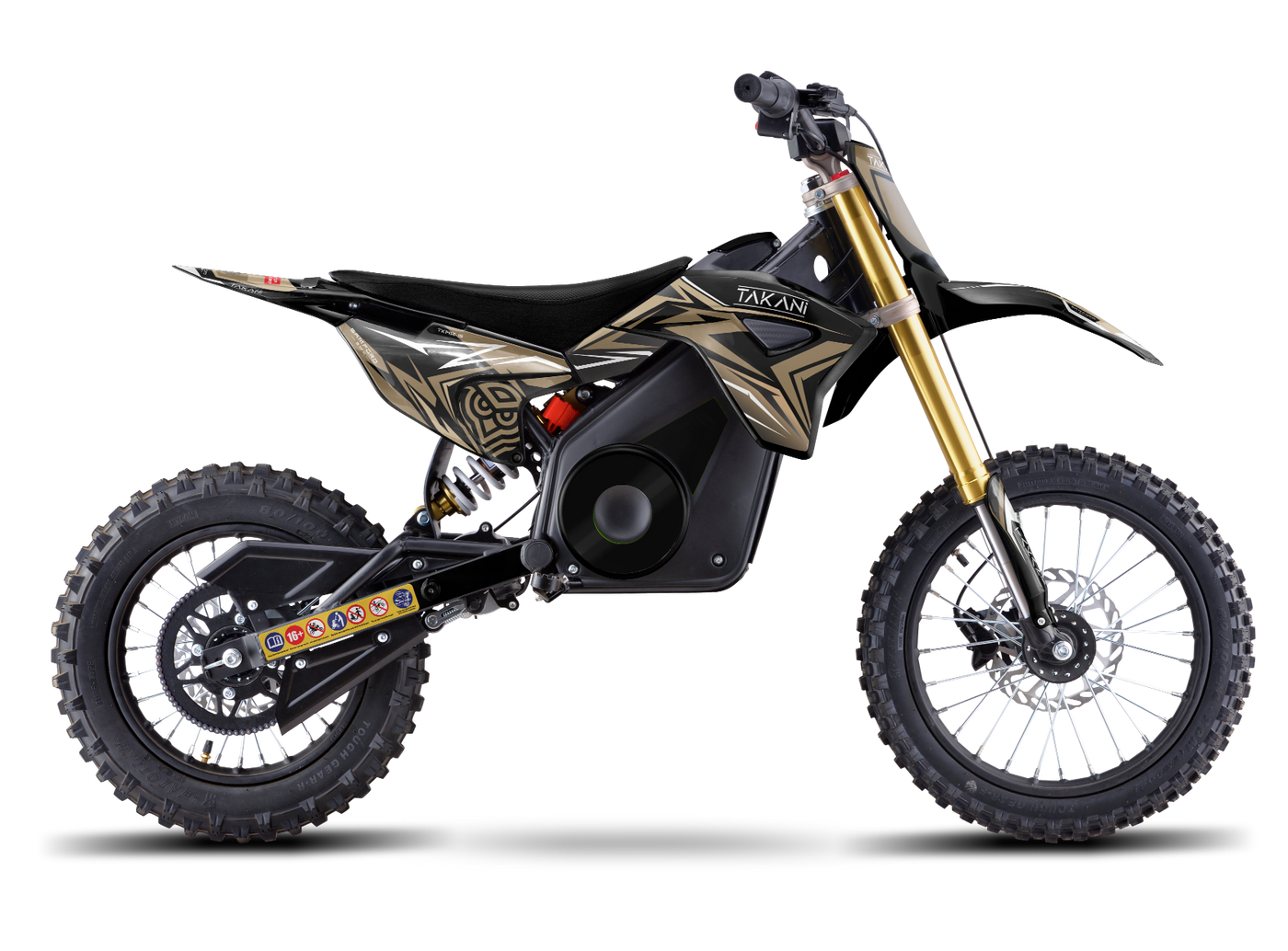 1300w electric shop dirt bike